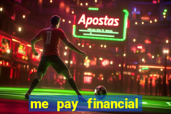 me pay financial porto alegre