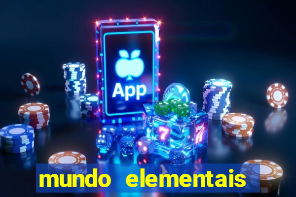 mundo elementais download apk