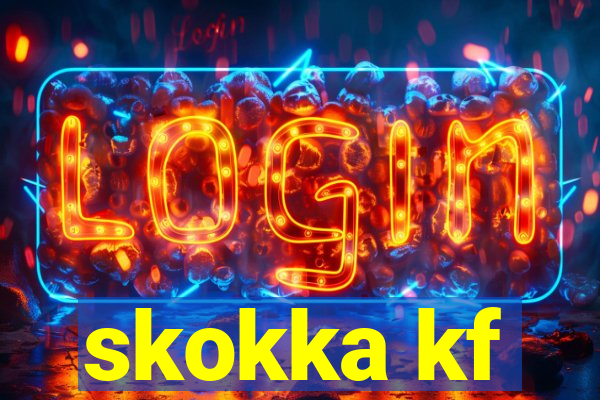 skokka kf