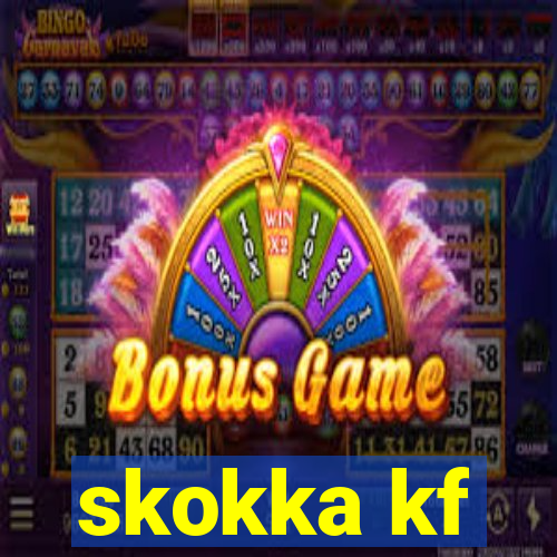 skokka kf