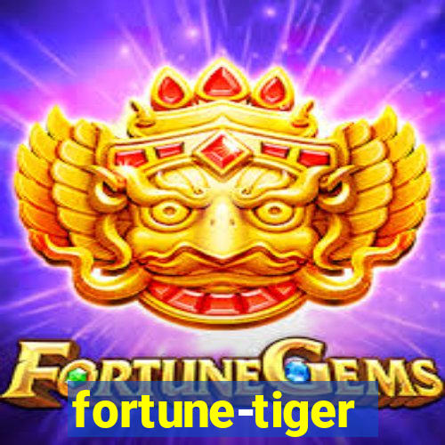 fortune-tiger