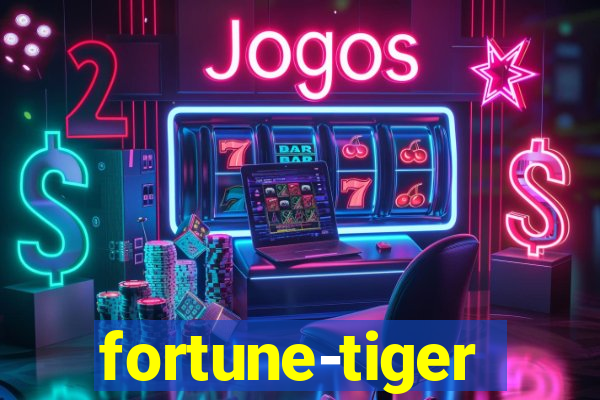 fortune-tiger