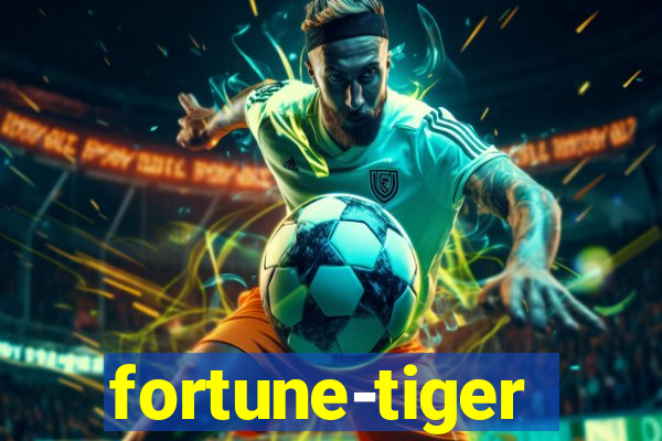 fortune-tiger