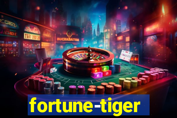 fortune-tiger