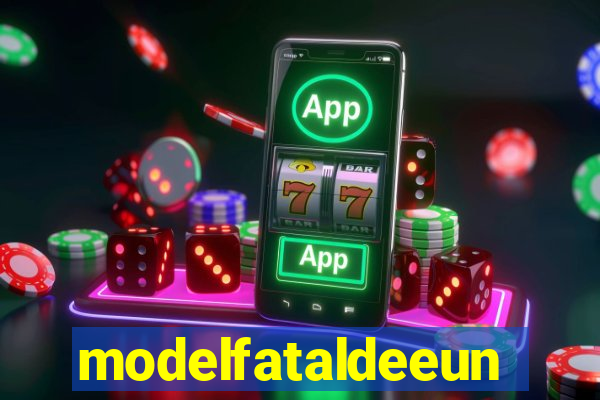 modelfataldeeunapolis