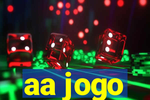 aa jogo