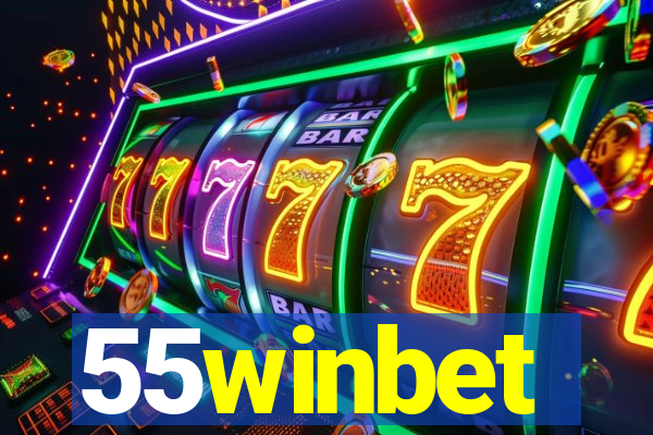 55winbet