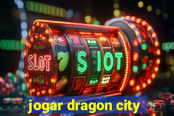 jogar dragon city