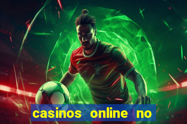 casinos online no deposit free money