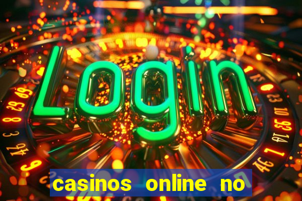 casinos online no deposit free money