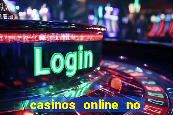 casinos online no deposit free money