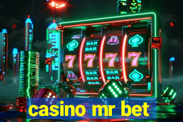 casino mr bet