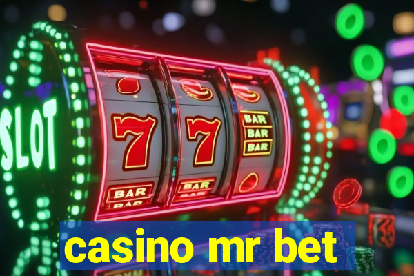 casino mr bet