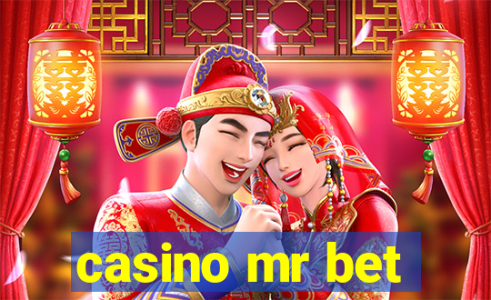 casino mr bet