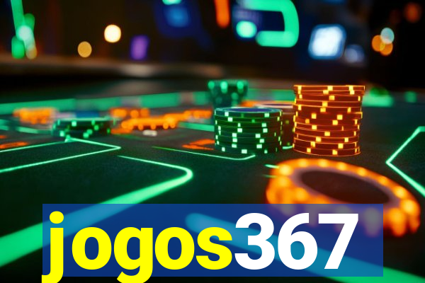 jogos367