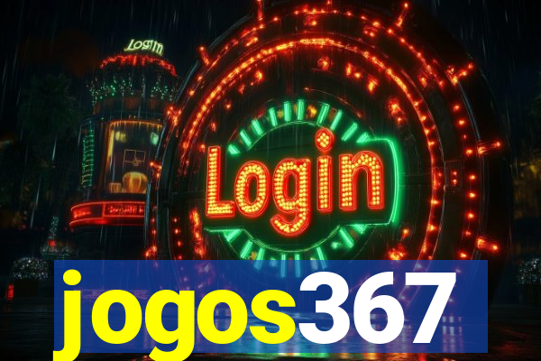 jogos367