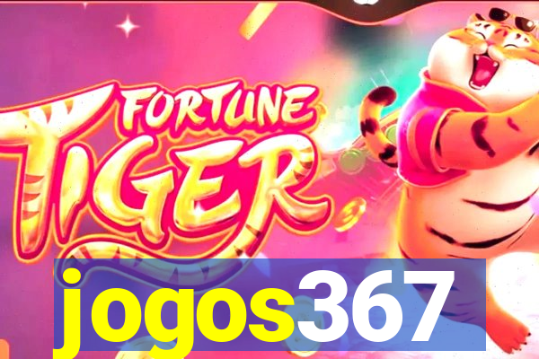 jogos367