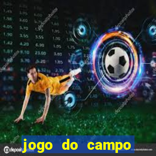 jogo do campo minado aposta