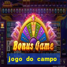 jogo do campo minado aposta