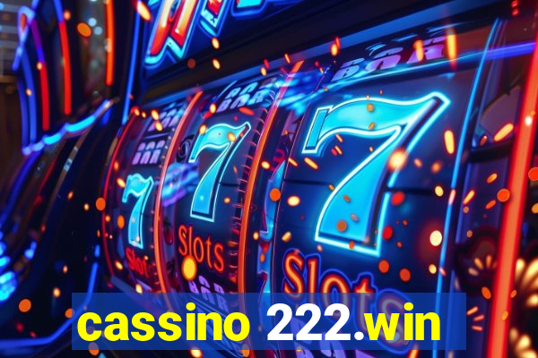 cassino 222.win