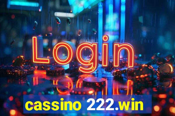 cassino 222.win