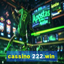 cassino 222.win