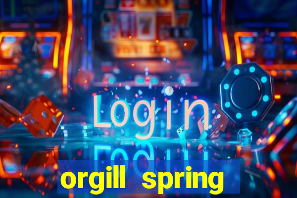 orgill spring dealer market