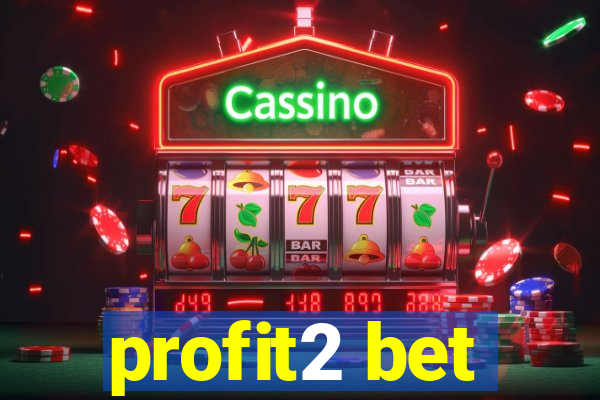 profit2 bet