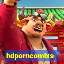 hdporncomixs