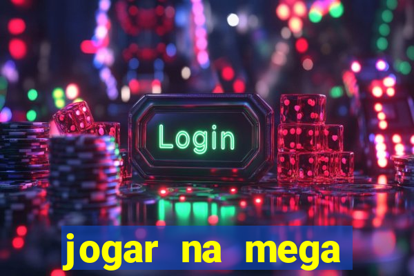 jogar na mega millions online