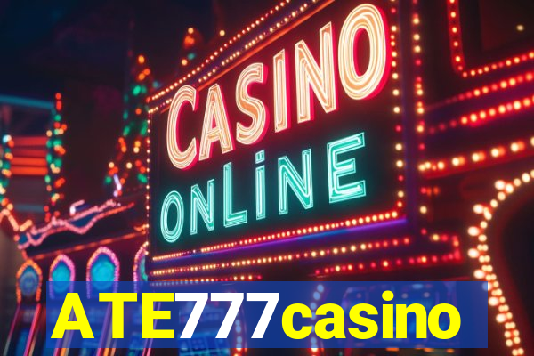 ATE777casino