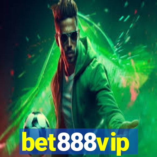 bet888vip