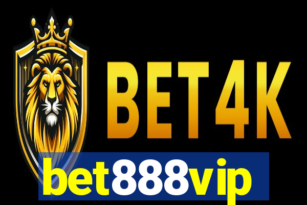 bet888vip