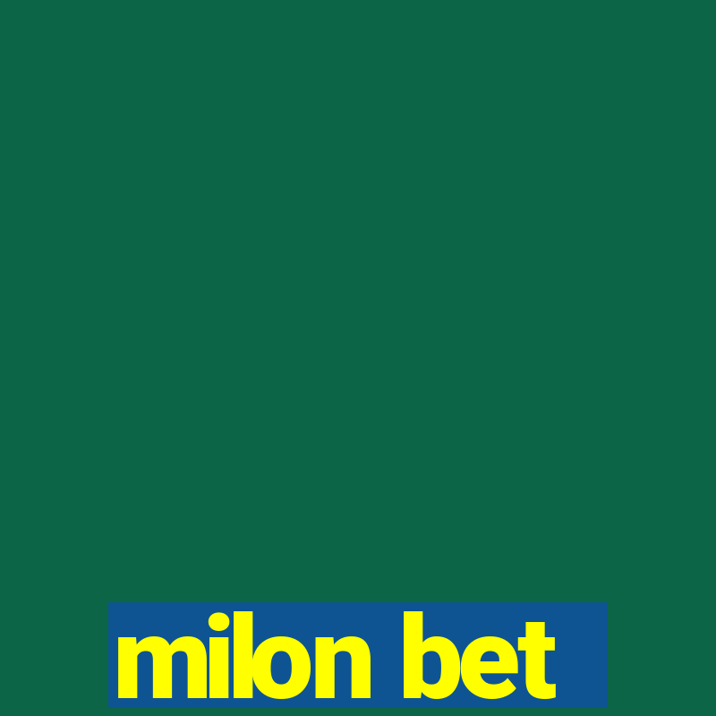 milon bet