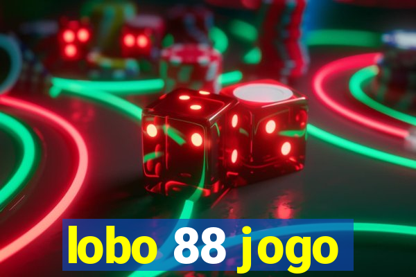 lobo 88 jogo