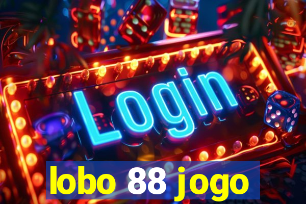 lobo 88 jogo