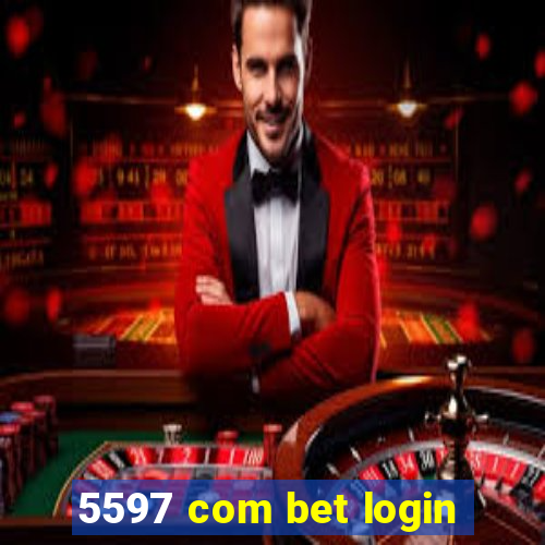 5597 com bet login