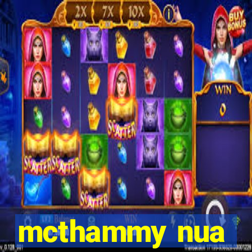 mcthammy nua