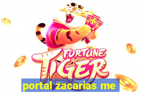 portal zacarias me