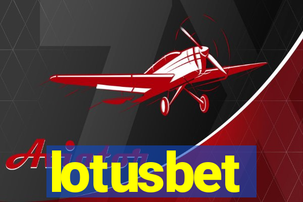 lotusbet