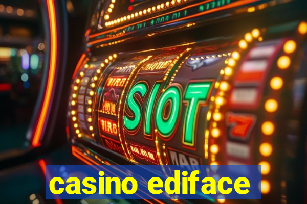 casino ediface