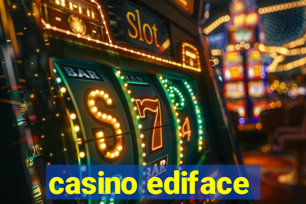 casino ediface