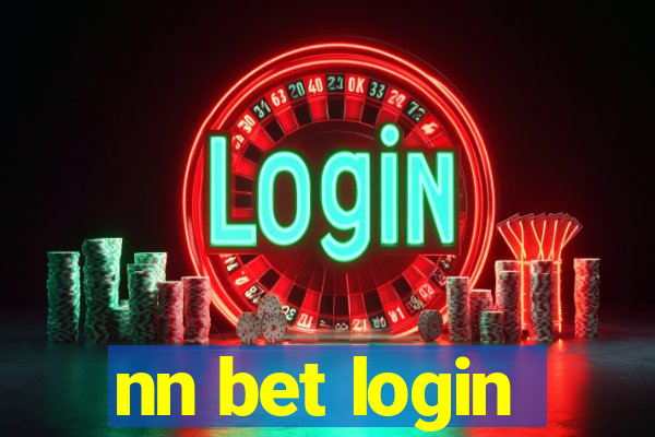 nn bet login