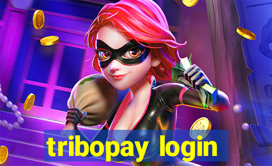 tribopay login