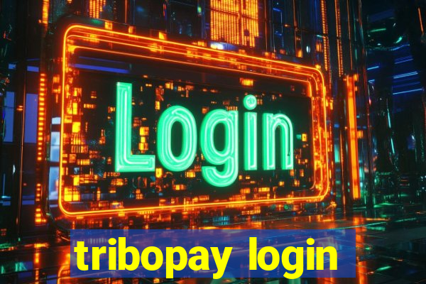 tribopay login