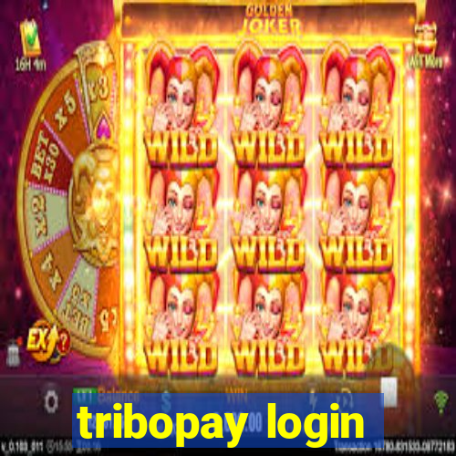 tribopay login