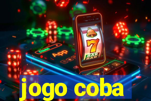 jogo coba