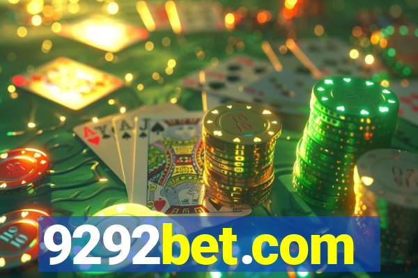 9292bet.com