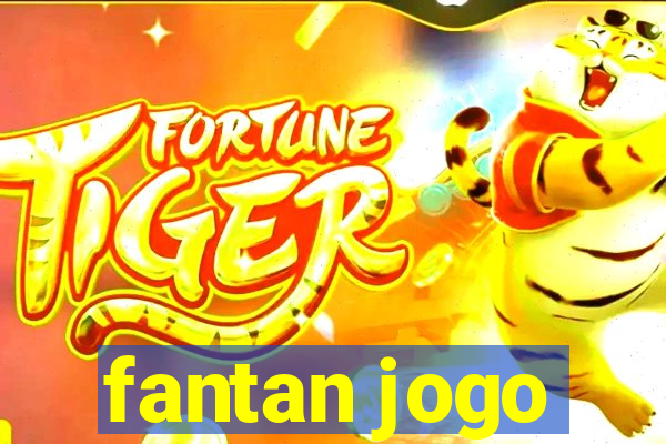 fantan jogo