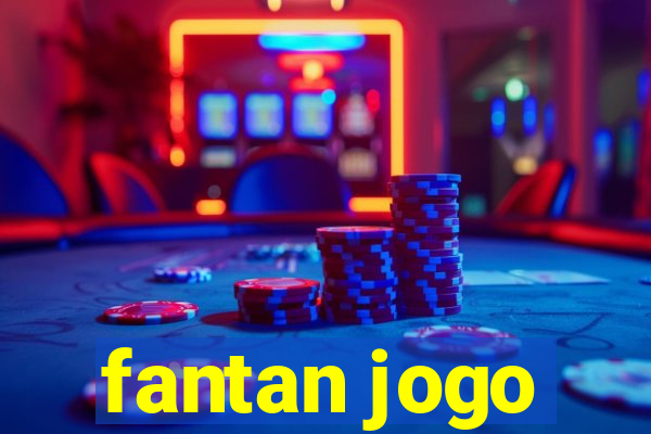 fantan jogo